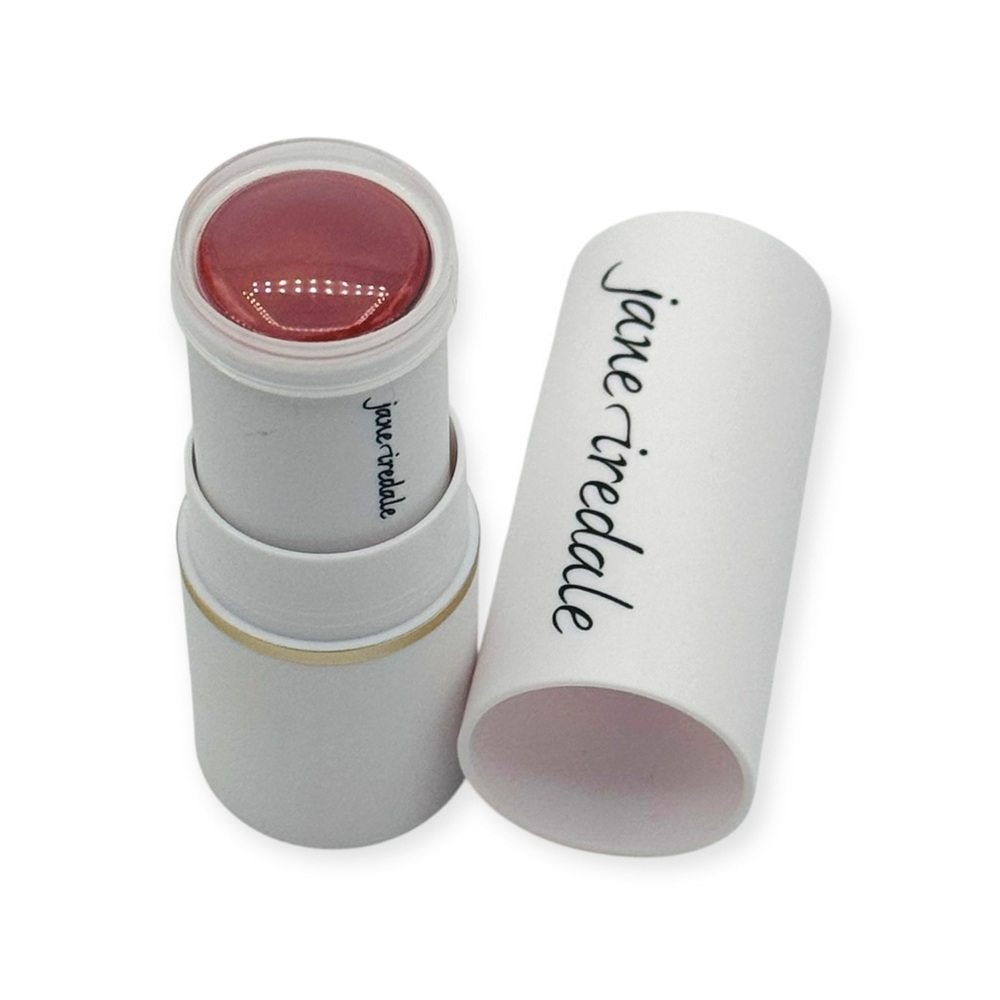 Jane Ireland Glow Time Blush Stick Glorious